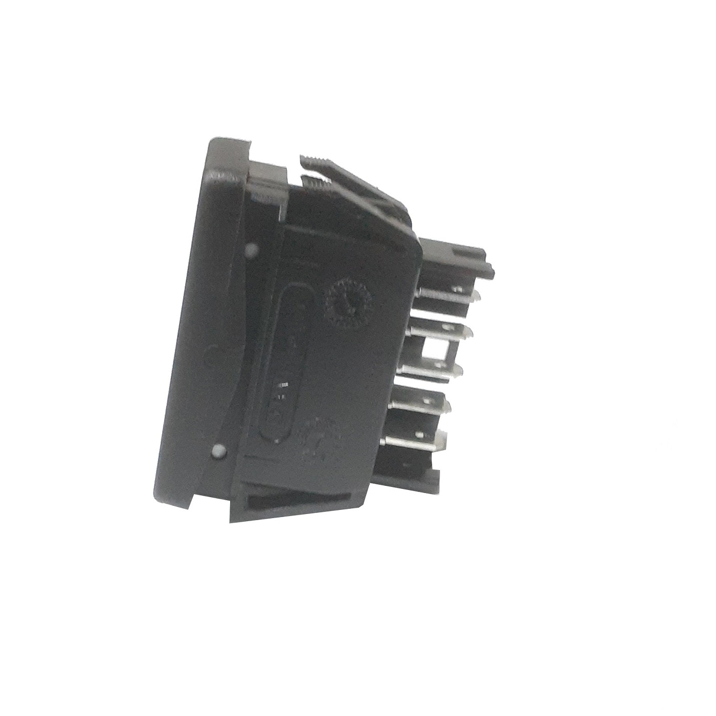 کلید شیشه بالابر راست کروز پلاس کد CR330308 مناسب برای پژو پارس