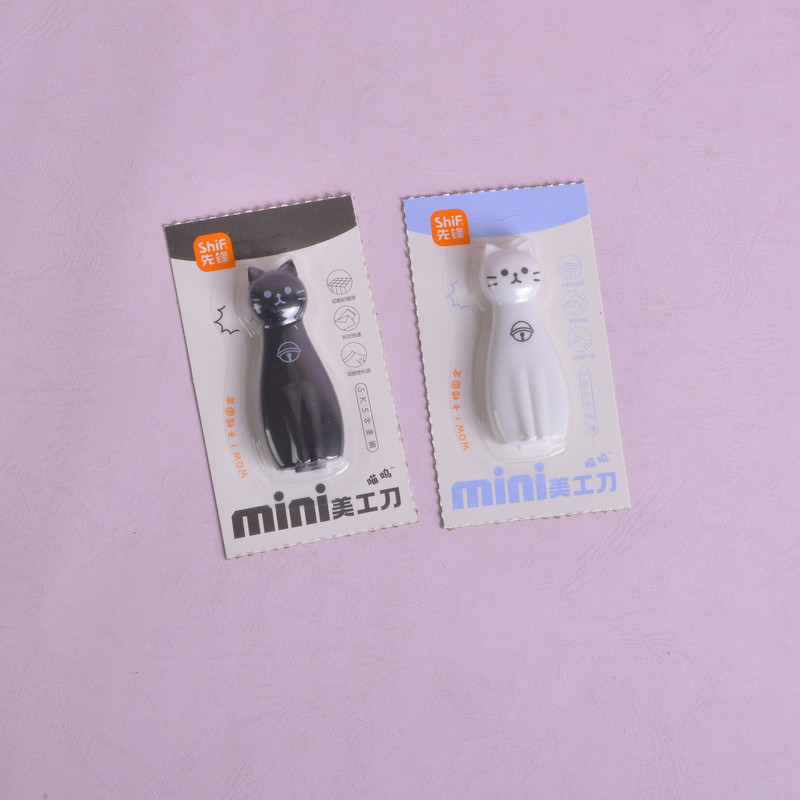 کاتر مدل گربه