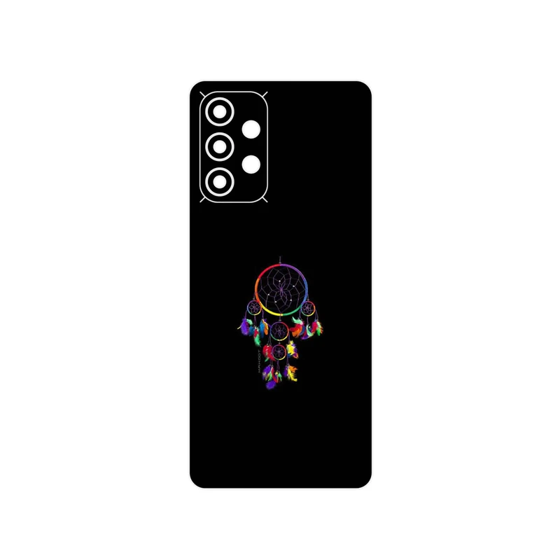 برچسب پوششی ماهوت مدل Dream Catchers مناسب برای گوشی موبایل سامسونگ Galaxy A33 5G