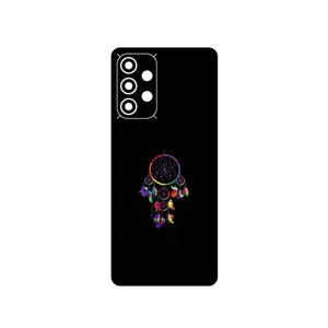 MAHOOT Dream Catchers Cover Sticker for Samsung Galaxy A33 5G
