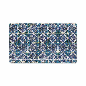 MAHOOT Iran-Tile1 Cover Sticker for Samsung Galaxy Tab A 10.1 2019 T515