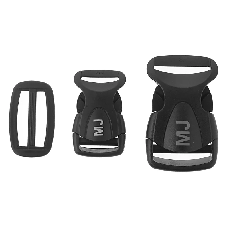 عکس شماره 3 : کمربند چمدان مدل mj مجموعه دو عددی