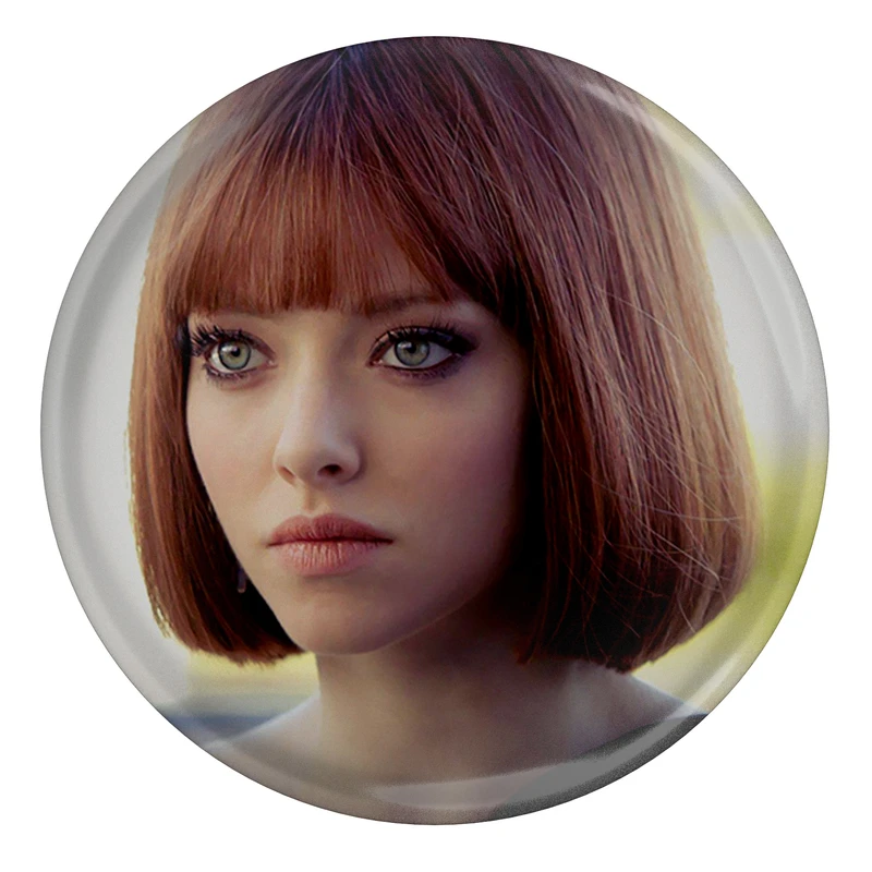 مگنت طرح آماندا میشل سایفرد مدل S5756 