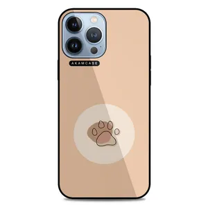 AKAM AMC-WA13PROMAX-DOGS-24 Cover For Apple iPhone 13 Pro Max