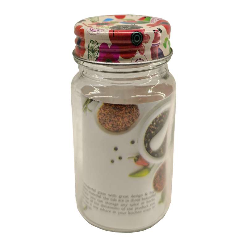 جای ادویه زیبا مدل موژان 2