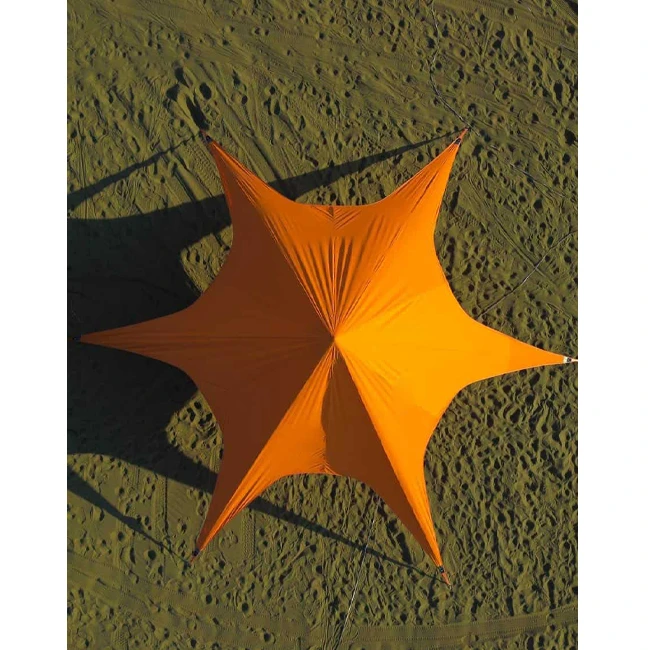 عکس شماره 2 : سایه-بان سفری مدل استارتنت