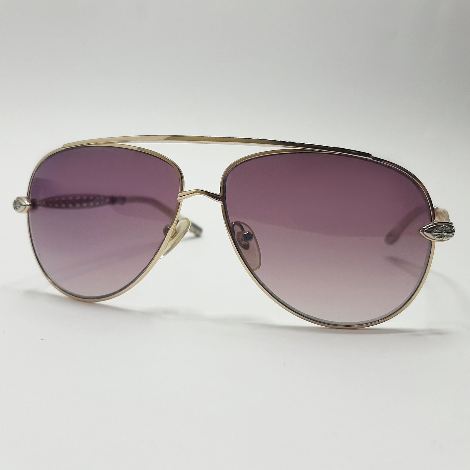 عینک آفتابی کروم هارتز مدل BAUNER DONER -  - 2