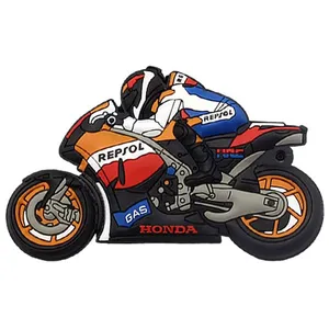 KingFast Motorcycle MR-10 Flash Memory  32GB