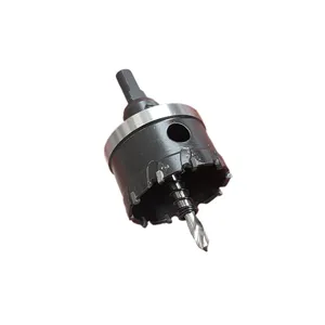 مته گردبر الماسه اپرا گلد مدل TCT سایز 42 میلیمتر