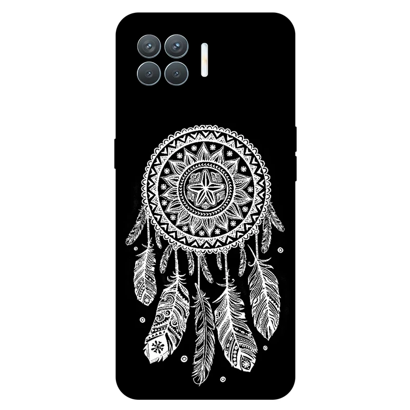 کاور مگافون کد 7196 مناسب برای گوشی موبایل اوپو A93