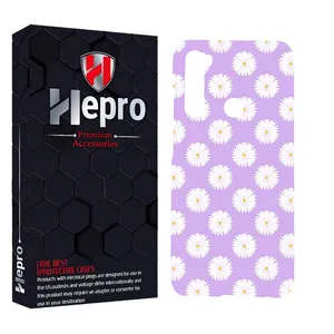 HEPRO MC Cover for XIAOMI Redmi Note 8
