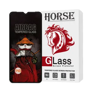  Horse SIFUHORS Screen Protector For Samsung Galaxy F15 5G