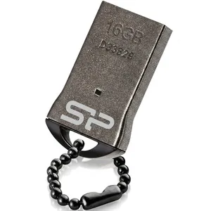 Silicon Power Touch T01 Flash Memory - 16GB