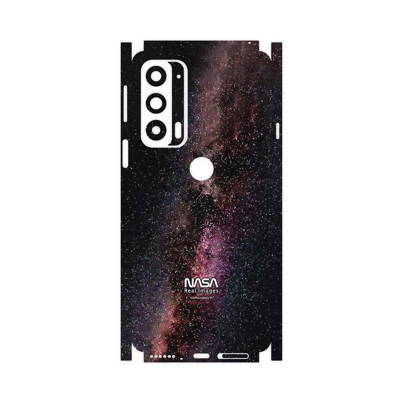 برچسب پوششی ماهوت مدل Universe_by_NASA_2-FullSkin مناسب برای گوشی موبایل موتورولا Edge 20