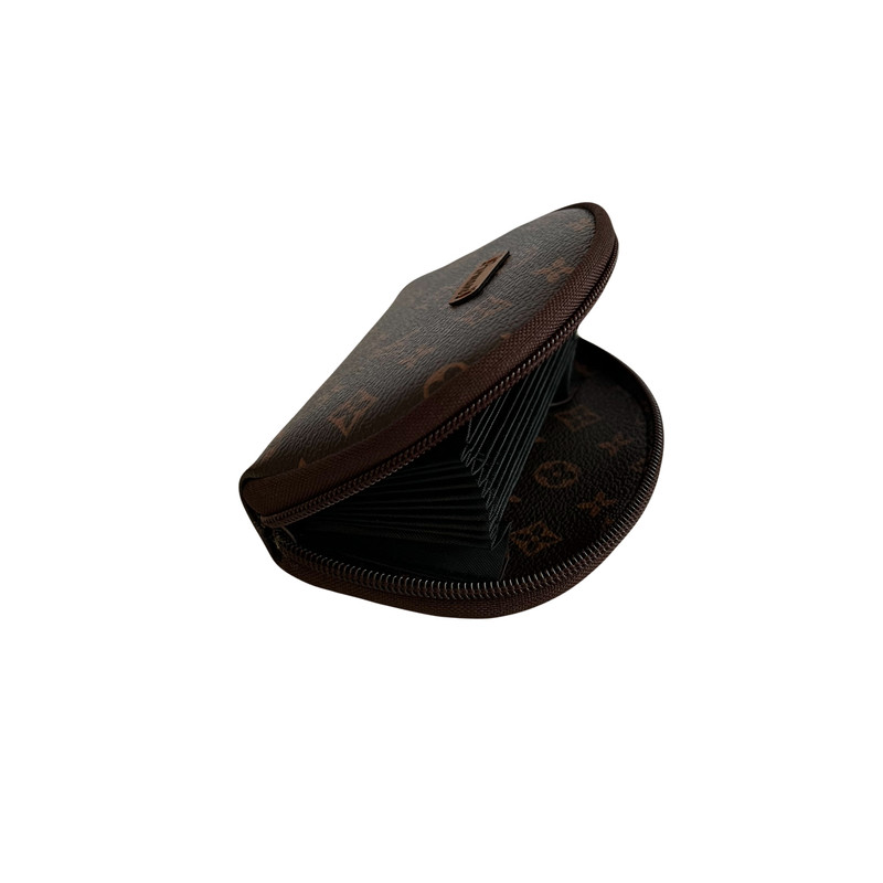 جاکارتی مدل دورزیپ آکاردئونی نیم دایره