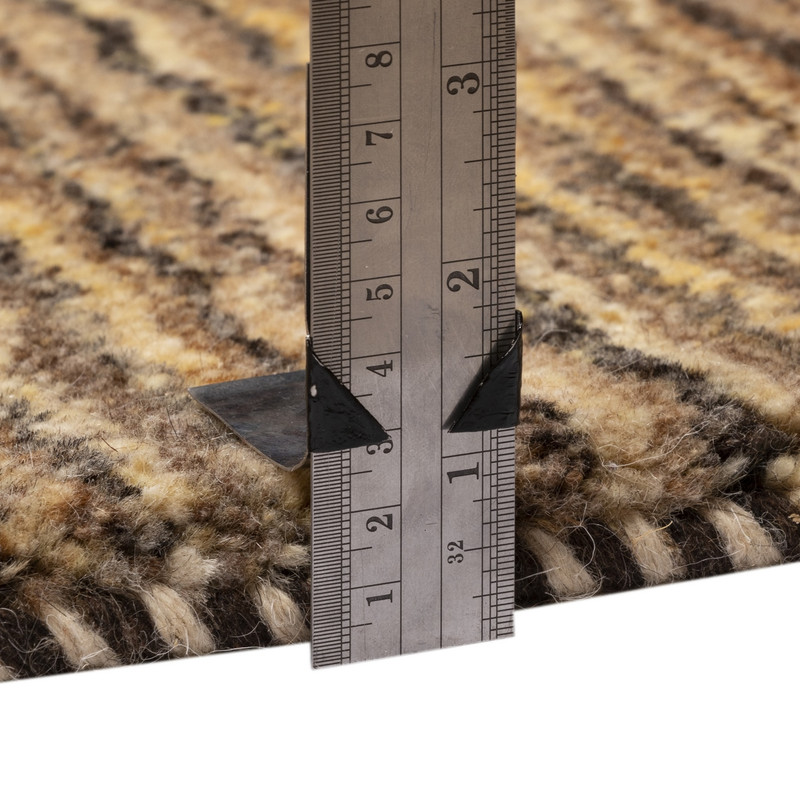 گبه دستباف سه متری سی پرشیا کد 122308