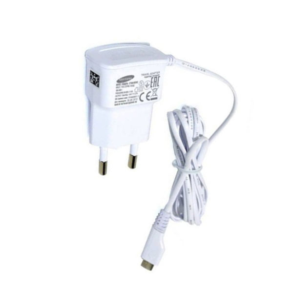 شارژر دیواری سامسونگ مدل EP-TA11KWK