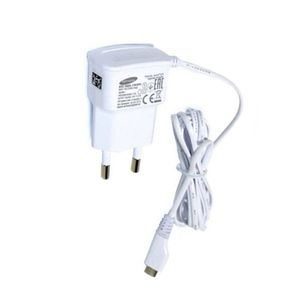 شارژر دیواری سامسونگ مدل EP-TA11KWK