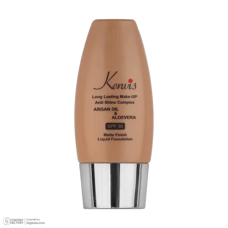 کرم پودر کنویس شماره 101 وزن 35 گرم