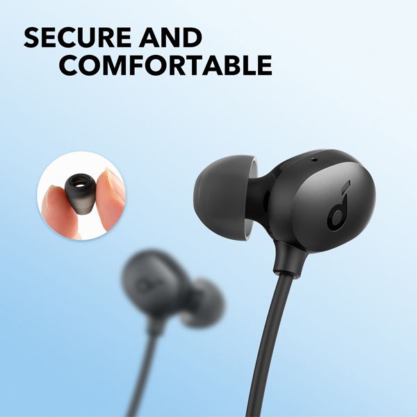 هدفون بی سیم بلوتوثی انکر مدل  A3213 U2i -  - 8