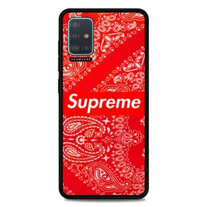 AKAM AMC-WSGA51-SUPREME3 Cover For Samsung Galaxy A51
