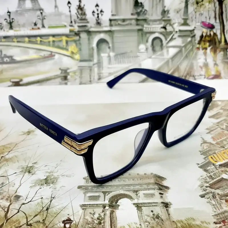 فریم عینک طبی بوتگا ونتا مدل BV10590-003