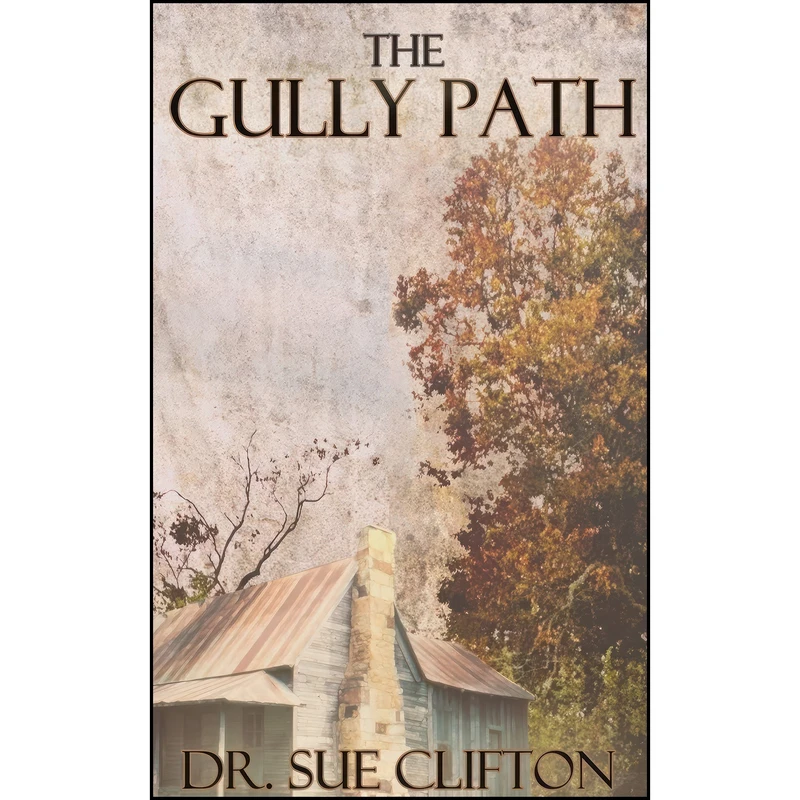 کتاب The Gully Path  اثر Dr. Sue Clifton انتشارات The Wild Rose Press, Inc.