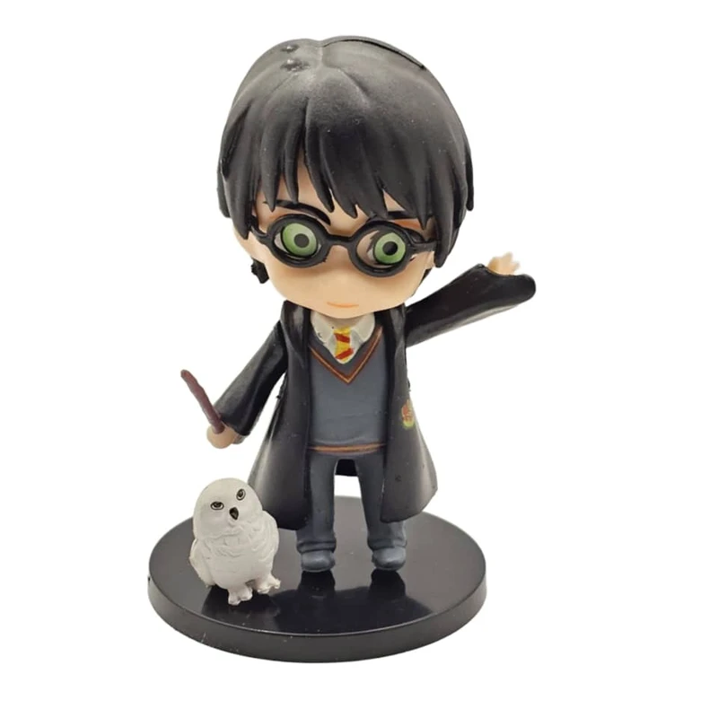 فیگور ناب سل مدل هری پاتر کد HARRYPOTTER001