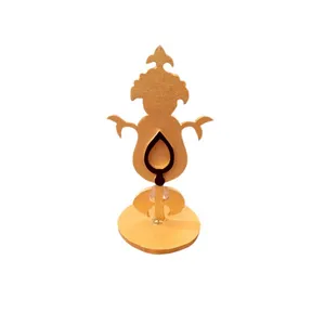 تندیس مدل طرح تیغه علامت