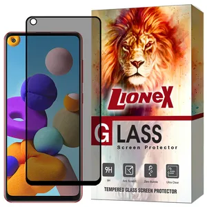 Lionex  PRIL30 Screen Protector For Samsung Galaxy A32 5G / M32 5G / F12 / F13 / F02s / F23 5G / Gplus X10 / Gplus X10 Plus / Gplus X20 / Honor X6b