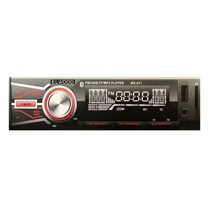 پخش کننده خودرو الوود مدل MX-611