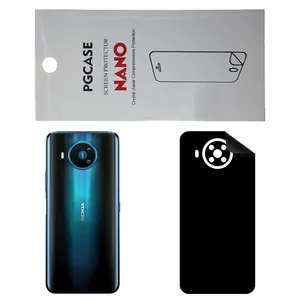 STAR RG Back Skin For NOKIA 8.3 5G