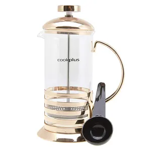 فرنچ پرس مدل cookplus