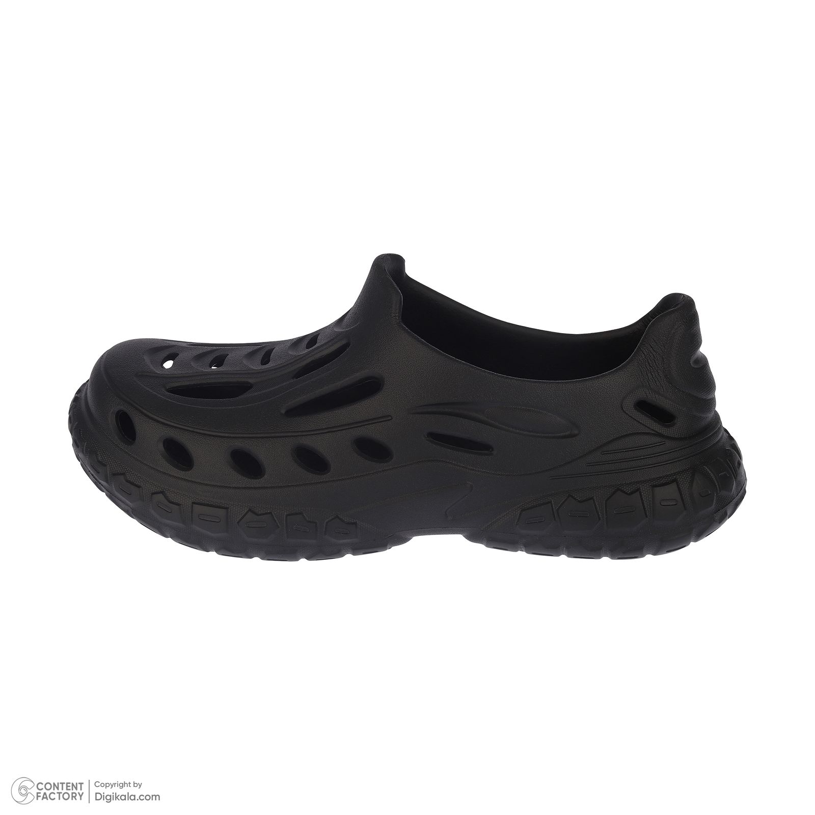 صندل زنانه کفش شیما مدل هامر -  - 3