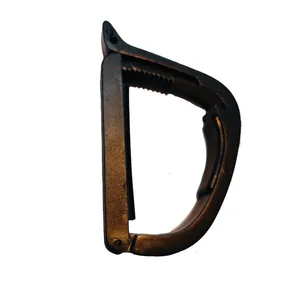 کاپو گیتار مدل ZZX کد 028
