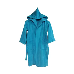 حوله پالتویی کودک کد P127 سایز 100