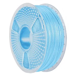 فیلامنت پرینتر سه بعدی ابزارهای ساخت و تولید گاندو مدل PLA Twinkling قطر 1.75 میلی متر 1 کیلوگرم