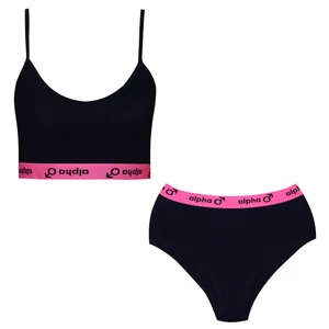 ست شورت و نیم تنه زنانه کوزا مدل my9141-2 رنگ سرمه ای