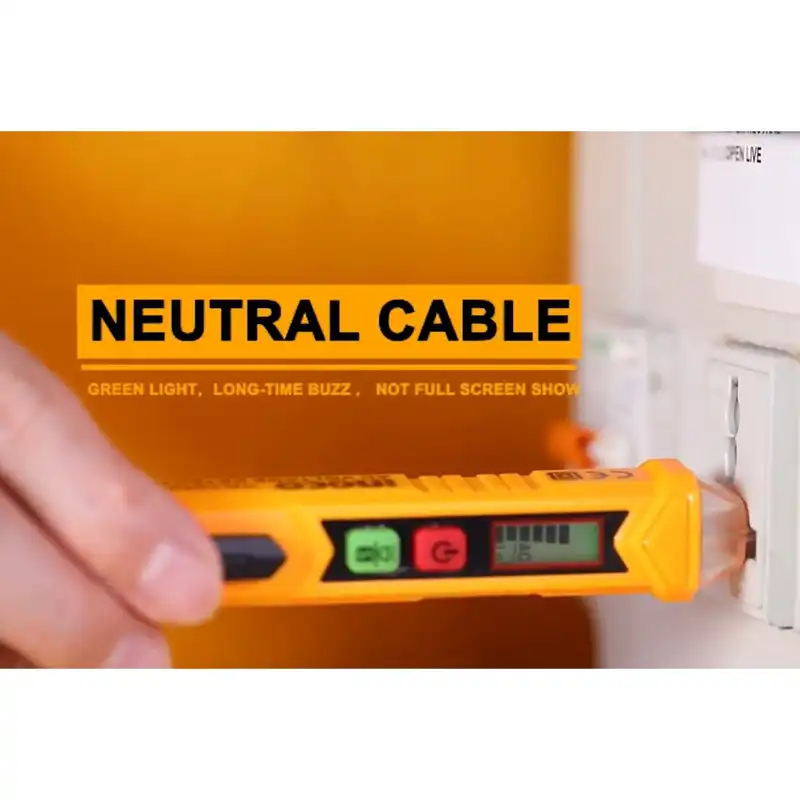 فازمتر اینکو مدل VD-10003