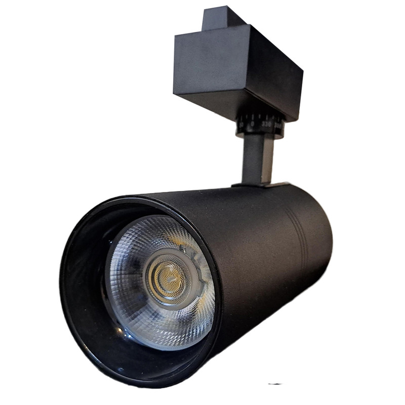 چراغ ريلي 35 وات مدل COB کد SH-35 بسته 8 عددی