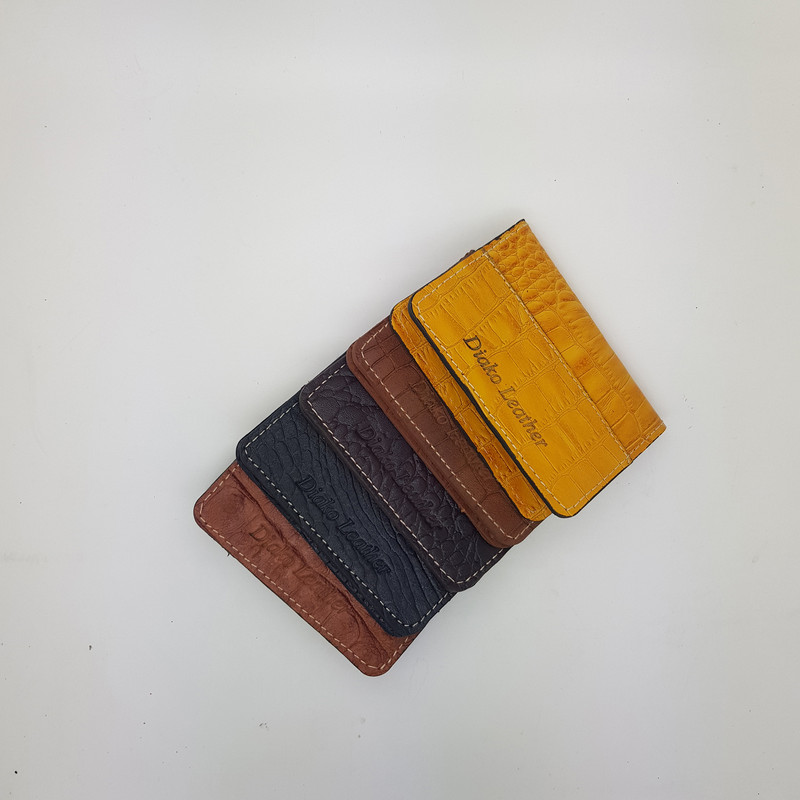 جاکارتی چرم دیاکو مدل ATM109-1-CORO