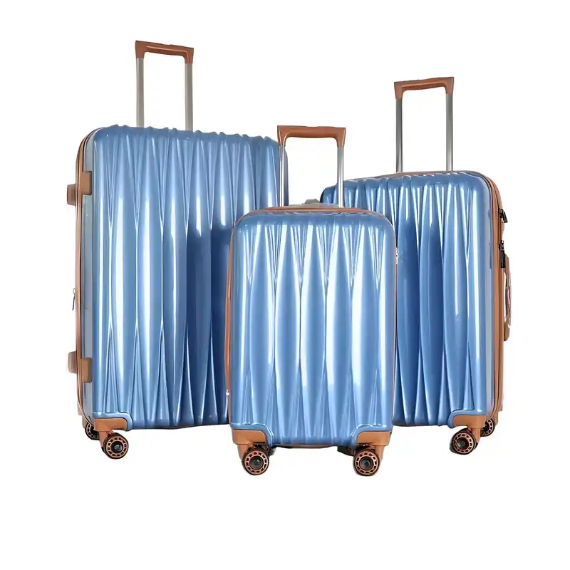 مجموعه سه عددی چمدان مدل هرموسا