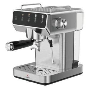 اسپرسو ساز مباشی مدل ME-ECM2113
