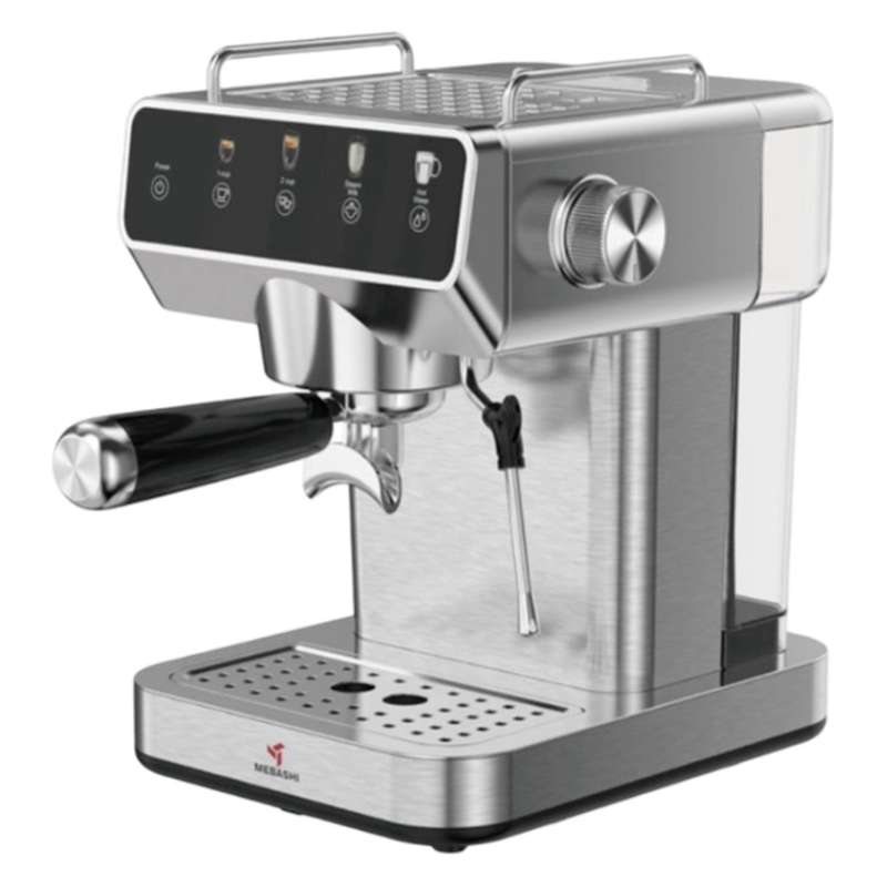 اسپرسو ساز مباشی مدل ME-ECM2113