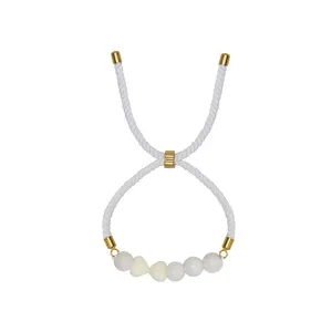 دستبند ژابیز مدل جید