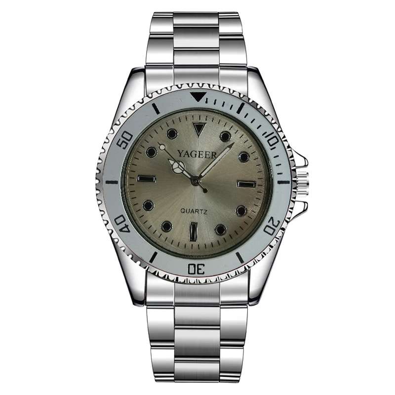 ساعت مچی عقربهای مردانه یاگیر مدل سابمارین کد 2020 ساعت مچی عقربهای مردانه یاگیر مدل سابمارین کد 2020