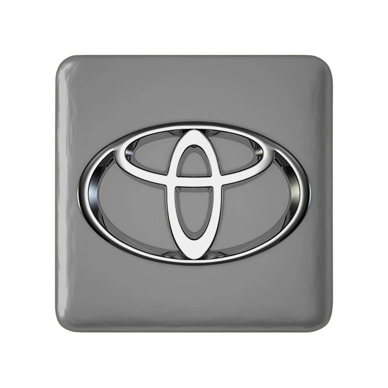 مگنت خندالو مدل تویوتا Toyota کد 23531