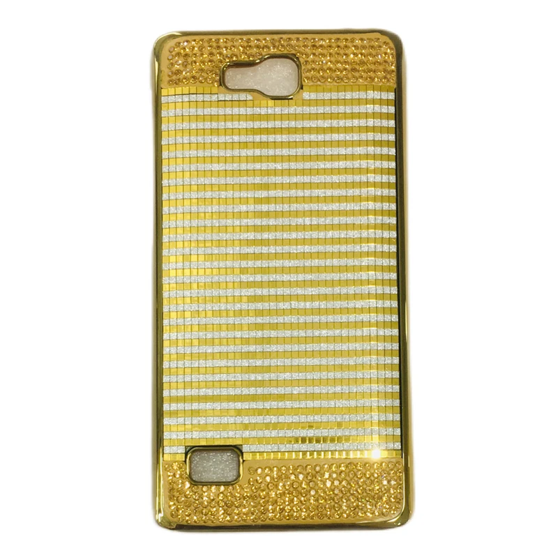 کاور مدل لاکچری مناسب برای گوشی موبایل هوآوی G615