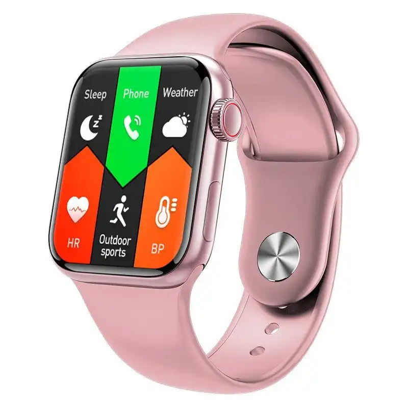 ساعت هوشمند مدل BW12 pro