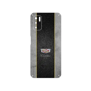 MAHOOT Cadillac Cover Sticker for Xiaomi Redmi Note 10 5G